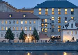 Four Seasons Hotel Prague